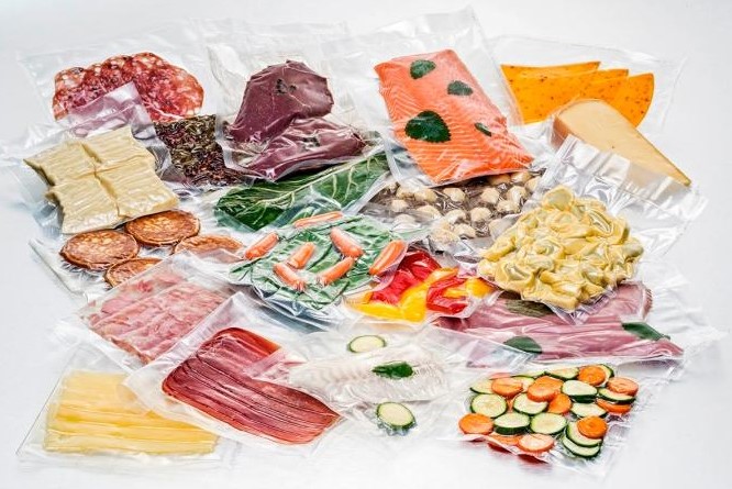 Пакеты для вакуумной упаковки
